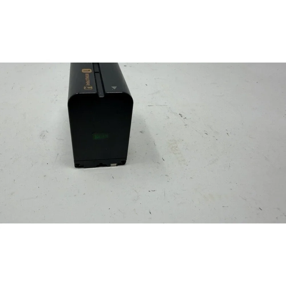 Genuine Sony NP-F970 Rechargeable Lithium-Ion Battery – Excellent Condition